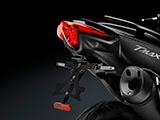rizoma リゾマ フェンダーレスキット T-MAX 560 カスタム パーツ