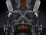 rizoma リゾマ フェンダーレスキット YZF-R6 カスタム パーツ