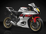 rizoma リゾマ フェンダーレスキット YZF R7 カスタム パーツ