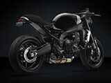 rizoma リゾマ フェンダーレスキット 新型 XSR900 カスタム パーツ