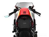 rizoma リゾマ フェンダーレスキット XSR900GP カスタム パーツ