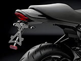 rizoma リゾマ フェンダーレスキット Z900RS Cafe カスタムパーツ