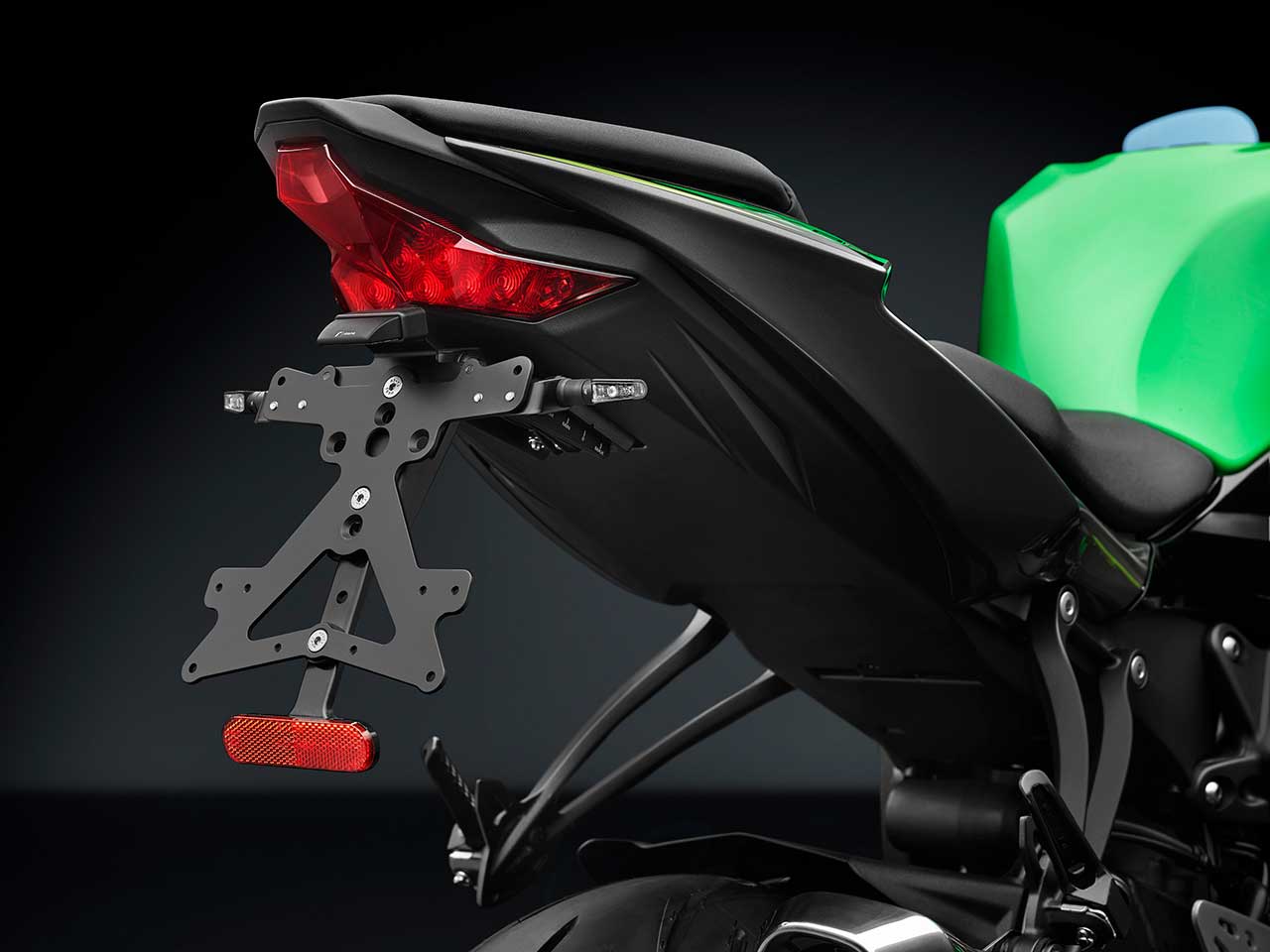 リゾマ Ninja636 ニンジャ636 / ZX-6R