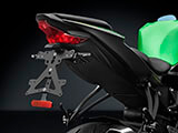 rizoma リゾマ フェンダーレスキット 「FOX」 Kawasaki Ninja ニンジャ 636 / ZX-6R カスタムパーツ