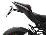 rizoma リゾマ フェンダーレスキット Z900 カスタム パーツ