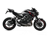 rizoma リゾマ フェンダーレスキット Z900 カスタム パーツ