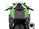 rizoma リゾマ フェンダーレスキット Ninja ZX-4R/R カスタム パーツ