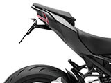 rizoma リゾマ フェンダーレスキット Z900 カスタム パーツ