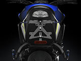 rizoma リゾマ フェンダーレスキット GSX-S1000 カスタム パーツ