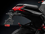 rizoma リゾマ フエンダーレスキット 「FOX」 SUZUKI 新型 Katana / カタナ カスタムパーツ