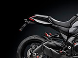 rizoma リゾマ フエンダーレスキット 「FOX」 SUZUKI 新型 Katana / カタナ カスタムパーツ