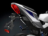 rizoma リゾマ フェンダーレスキット GSX-R1000 カスタム パーツ
