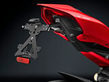 rizoma リゾマ フェンダーレスキット パニガーレ V4 / Panigale V4 カスタムパーツ