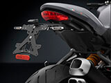 rizoma リゾマ フェンダーレスキット MONSTER1200/S　モンスター1200/S カスタムパーツ