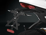 rizoma リゾマ フェンダーレスキット SuperSport 950 カスタム パーツ