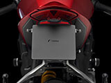rizoma リゾマ フェンダーレスキット スピードトリプル 1200 RR/RS カスタム パーツ