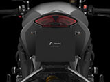 rizoma リゾマ フェンダーレスキット スピードトリプル 1200 RR/RS カスタム パーツ