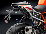 rizoma/リゾマ_フェンダーレスキット_1290 SuperDuke R カスタム パーツ