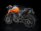 リゾマ KTM 890 Duke リゾマ KTM 890 Duke