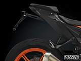 rizoma リゾマ フェンダーレスキット 1290 SuperDuke R カスタム パーツ