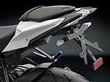 rizoma リゾマ フェンダーレスキット S1000R -’20 カスタム パーツ