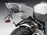rizoma リゾマ フェンダーレスキット S1000RR カスタム パーツ