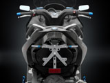 rizoma(リゾマ) BMW C600Sport ナンバープレートサポート