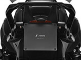 rizoma リゾマ フェンダーレスキット R1300GS カスタム パーツ