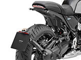 rizoma リゾマ ライセンスプレートサポート 「SIDE ARM」 R12 nineT カスタム パーツ
