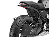 rizoma リゾマ ライセンスプレートサポート 「OUTSIDE STREET」 R12 nineT カスタム パーツ