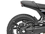 rizoma リゾマ ライセンスプレートサポート 「OUTSIDE STREET」 R12 nineT カスタム パーツ