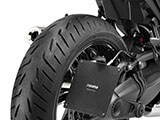 rizoma リゾマ ライセンスプレートサポート 「OUTSIDE STREET」 R12 nineT カスタム パーツ