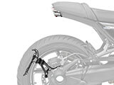 rizoma リゾマ ライセンスプレートサポート 「OUTSIDE STREET」 R12 nineT カスタム パーツ