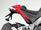 rizoma リゾマ フェンダーレスキット RSV4 カスタム パーツ