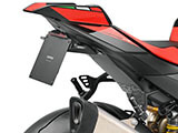 rizoma リゾマ フェンダーレスキット Tuono 1100 V4 カスタム パーツ