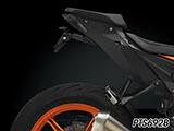 rizoma リゾマ フェンダーレスキット 1290 SuperDuke R カスタム パーツ