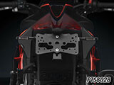 rizoma リゾマ フェンダーレスキット RSV4 1100 カスタム パーツ