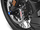 rizoma リゾマ フロントアクスルスライダー R1300GS Adventure カスタム パーツ