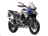 rizoma リゾマ フロントアクスルスライダー R1300GS Adventure カスタム パーツ