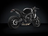 rizoma リゾマ シート 新型 XSR900 カスタム パーツ