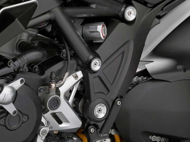 フレームホールキャップ DIAVEL