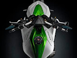 rizoma リゾマ ガソリンタンクキャップ Z750R カスタムパーツ
