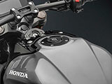 rizoma リゾマ ガソリンタンクキャップ HONDA CB650R カスタムパーツ