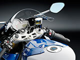 rizoma リゾマ フェンダーレスキット R1200R カスタム パーツ