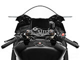 rizoma リゾマ ガスタンクキャプ YZF-R9 rizoma / リゾマ カスタム パーツ