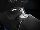 rizoma リゾマ フューエルタンクキャップ T-MAX 560 カスタム パーツ