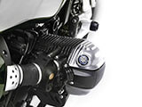 rizoma リゾマ オイルフィラーキャップ RnineT カスタム パーツ