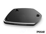 rizoma リゾマ フロントブレーキフルードタンクキャップ RnineT rizoma / リゾマ カスタム パーツ
