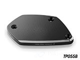 rizoma リゾマ クラッチフルードタンクキャップ RnineT rizoma / リゾマ カスタム パーツ