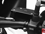 rizoma リゾマ フロントブレーキフルードリザーバーキャップ R1300GS カスタム パーツ